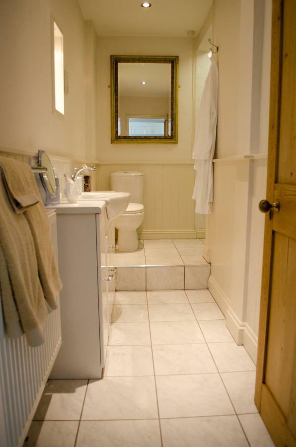 The Hollies Bed And Breakfast Uppingham Dış mekan fotoğraf