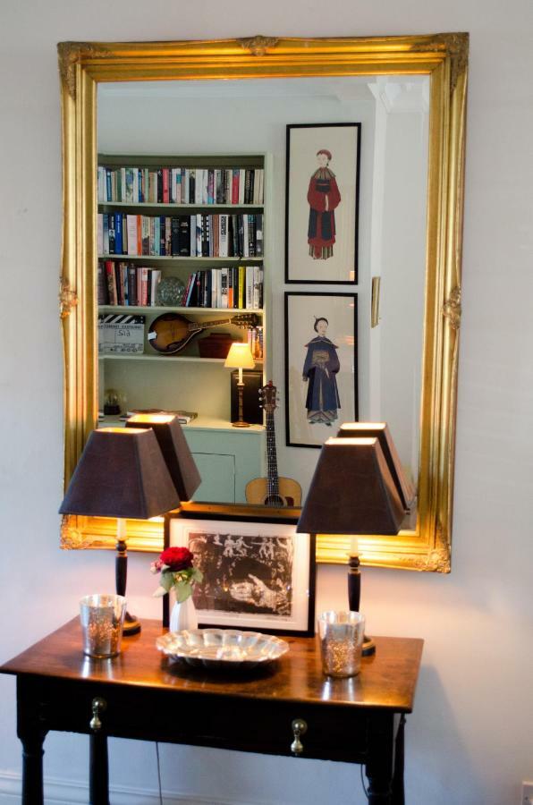 The Hollies Bed And Breakfast Uppingham Dış mekan fotoğraf