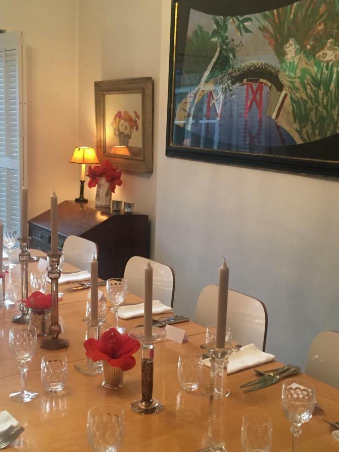 The Hollies Bed And Breakfast Uppingham Dış mekan fotoğraf